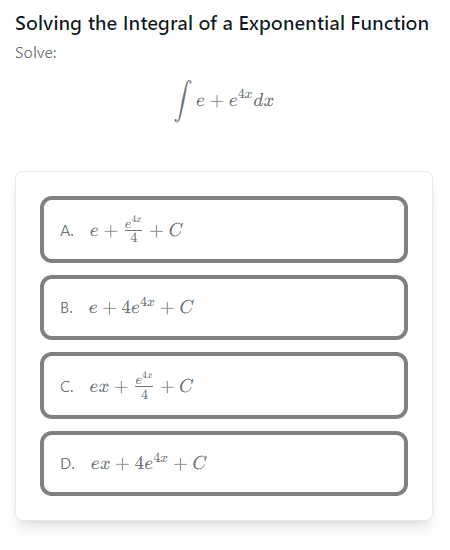 Landing Question Image